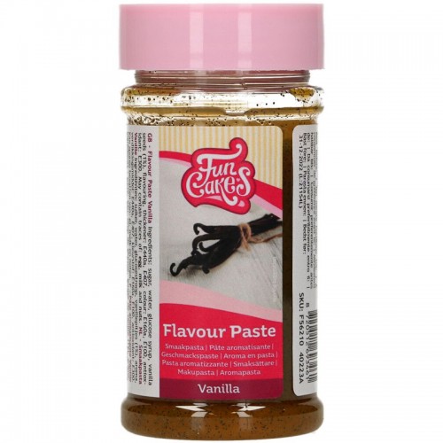 Aroma Pasta Baunilha